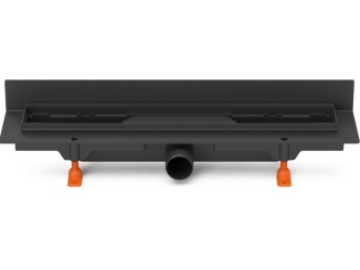 Příslušenství pro Nerezová mřížka Chuděj 550 mm, Klasik / Floor