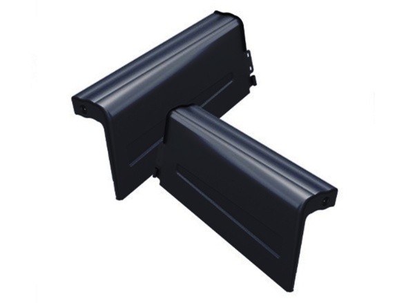 Závětrná lišta Budmat Venecja