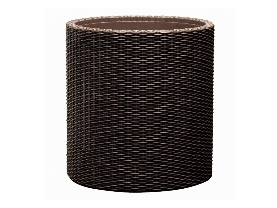 Keter Květináč Cylinder