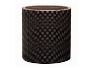 Keter Květináč Cylinder