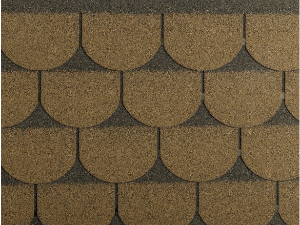 Asfaltový šindel Scobax Bobrovka