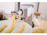 G21 Kuchyňský robot  Promesso Aluminium