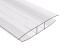 Nejprodávanější for full boards –  Spojovací lišta H Spojovací H profil pro tloušťku 4mm z polykarbonátu Barva: čirá, Šířka: 59/67, Délka: 2000, Síla desky: pro sílu PC 4