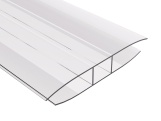 Spojovacia lišta Covestro H 4 mm