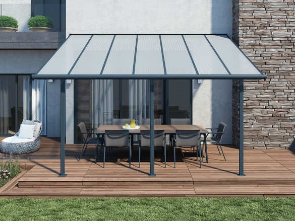 Pergola Palram Sierra