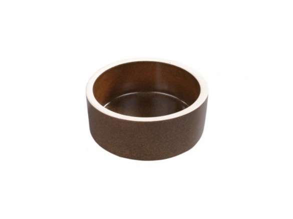 Scobax Krmítko keramické, kulaté