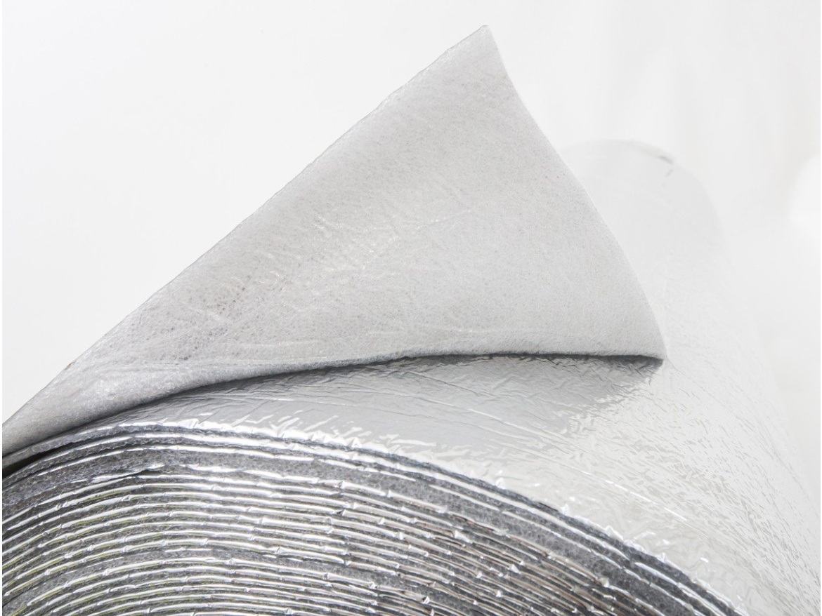 Reflexná fólia Solflex Gutta Foam