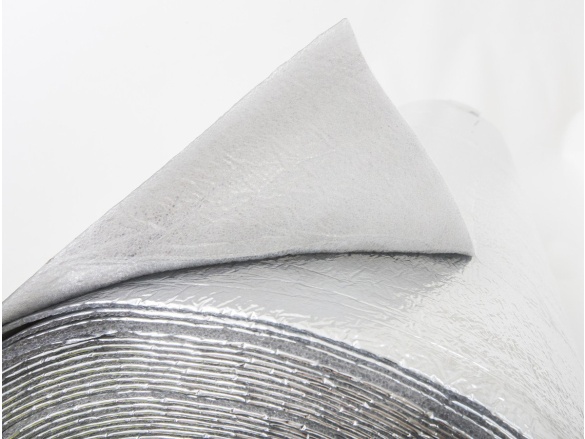 Reflexná fólia Solflex Gutta Foam