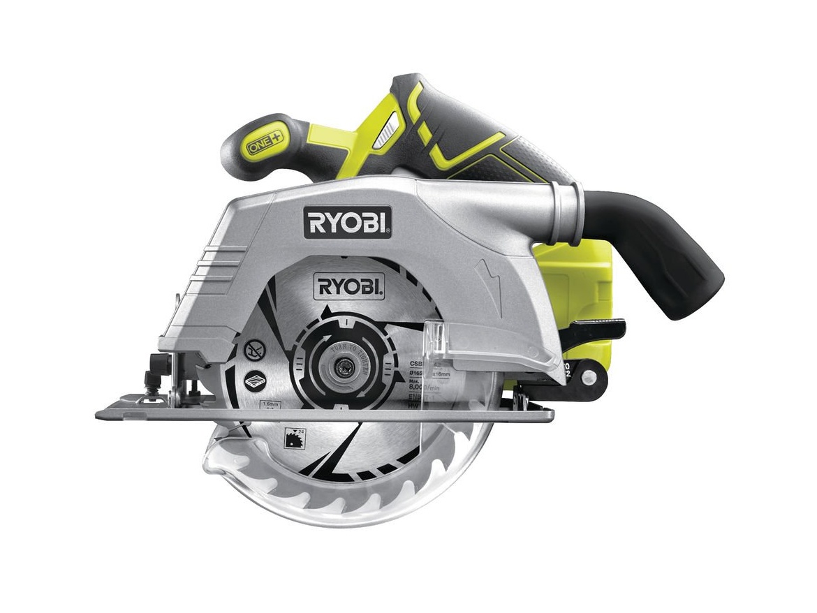 Ryobi R18CS-0