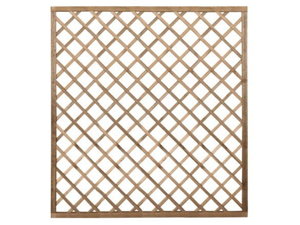 Mreža Česká Manufaktura Rhombus L