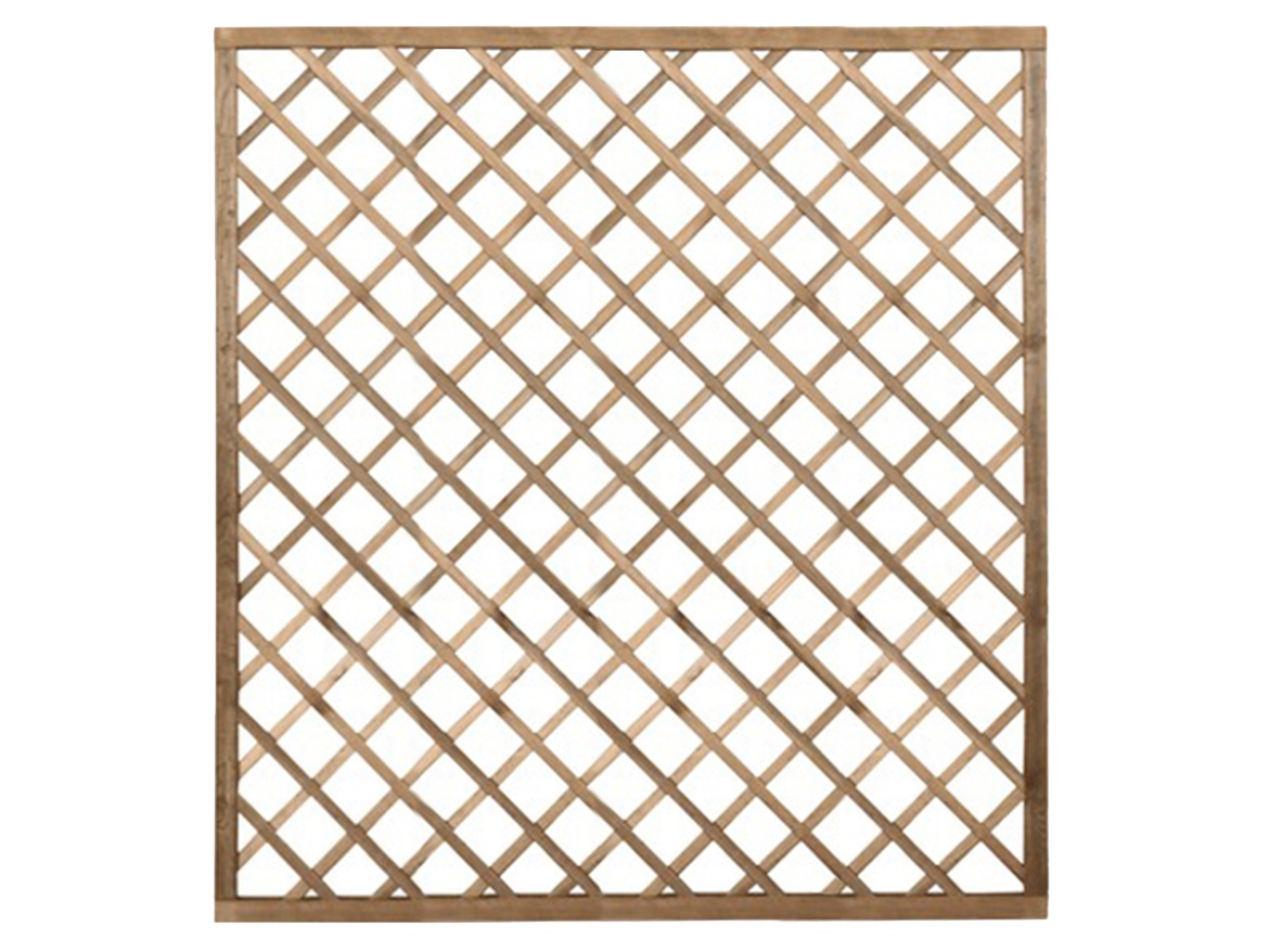 Mříž Česká Manufaktura Rhombus L