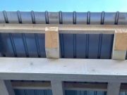 Trapézový plech Covernit T12