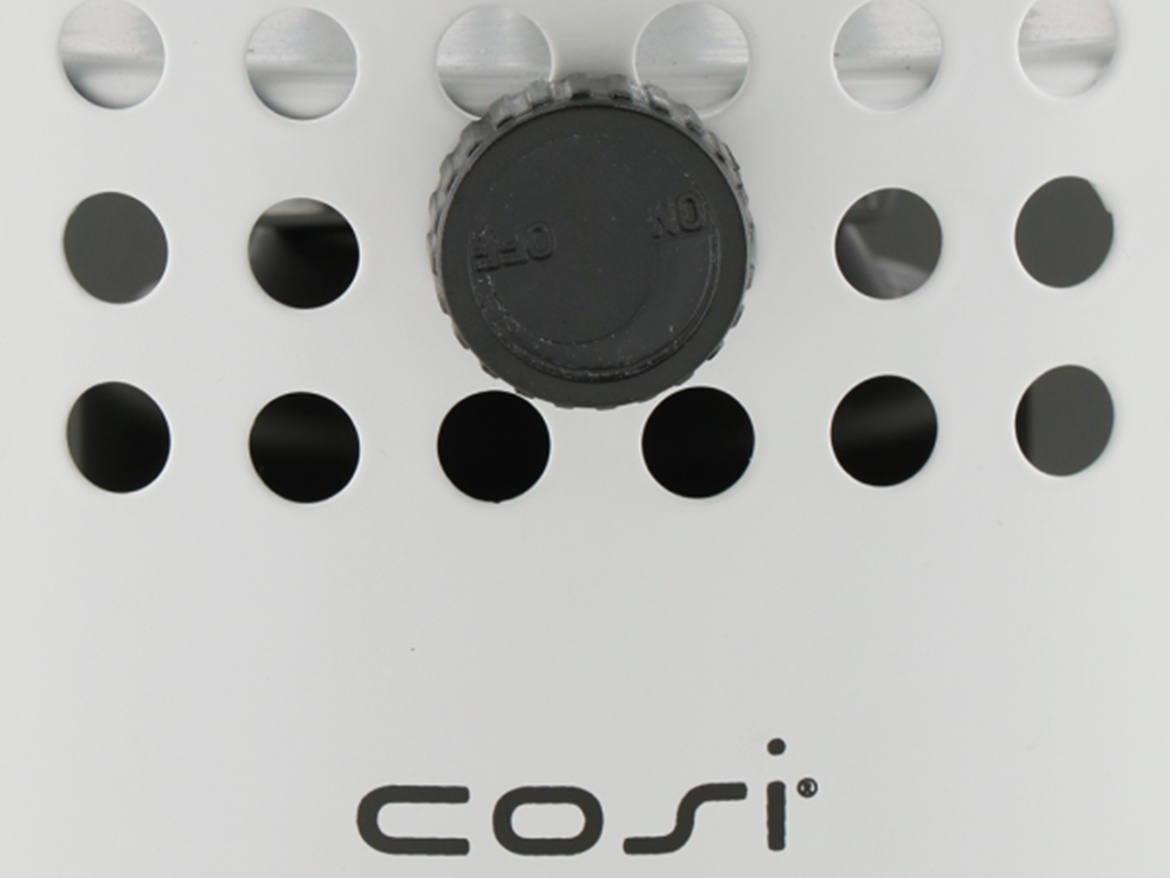 Plynový lampáš COSI Cosiscoop Drop