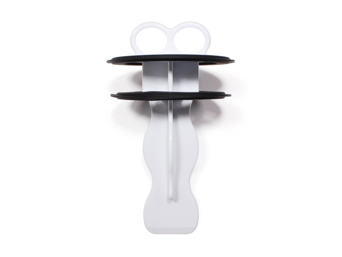 Příslušenství k drtičům EcoMaster zátka drtiče Mr. Scrappy PLUS / AMC