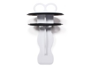 Příslušenství k drtičům EcoMaster zátka drtiče Mr. Scrappy PLUS / AMC