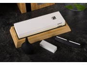 G21 Brusný kámen  zrnitost 1000/6000 s vodítkem