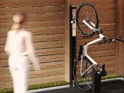 Držák Biohort BikeLift Neo