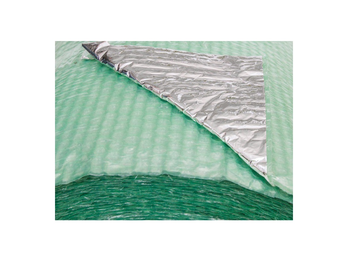 Parozábrana  fol Alu therm Gutta fol Alu therm