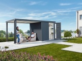 Domek Biohort Neo DUO