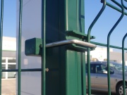 Univerzálna príchytka U Arepo M6