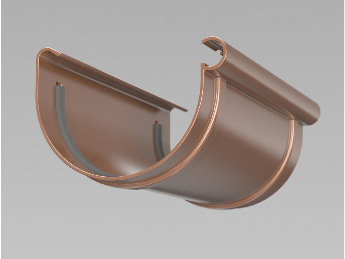 Spojka žlabu Gutta Aqua