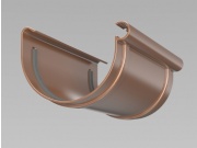 Spojka žlabu Gutta Aqua