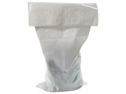 112 Scobax Stavební pytel PP tkaný