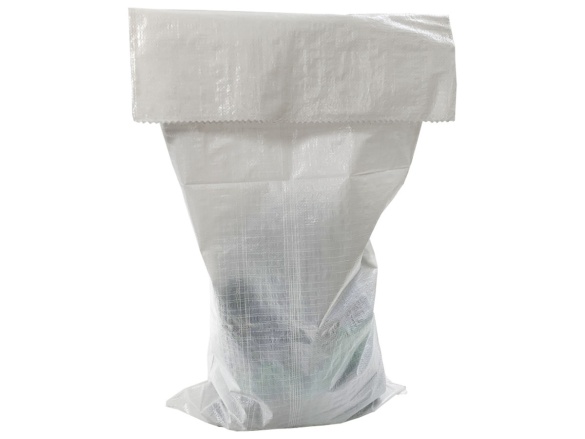 112 Scobax Stavební pytel PP tkaný