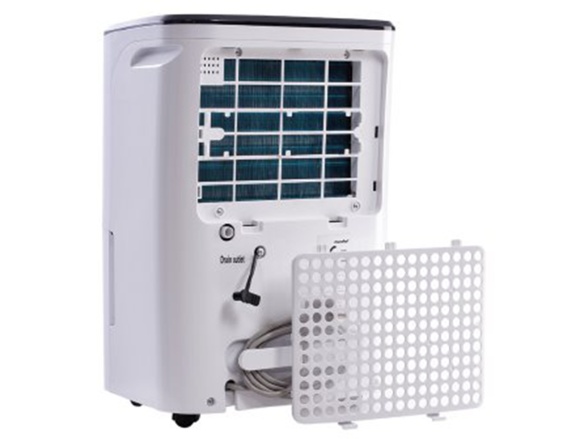 Odvlhčovač Midea MDDF-16DEN7