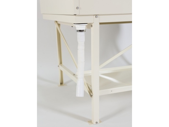 Stolní záhon Scobax SOZA