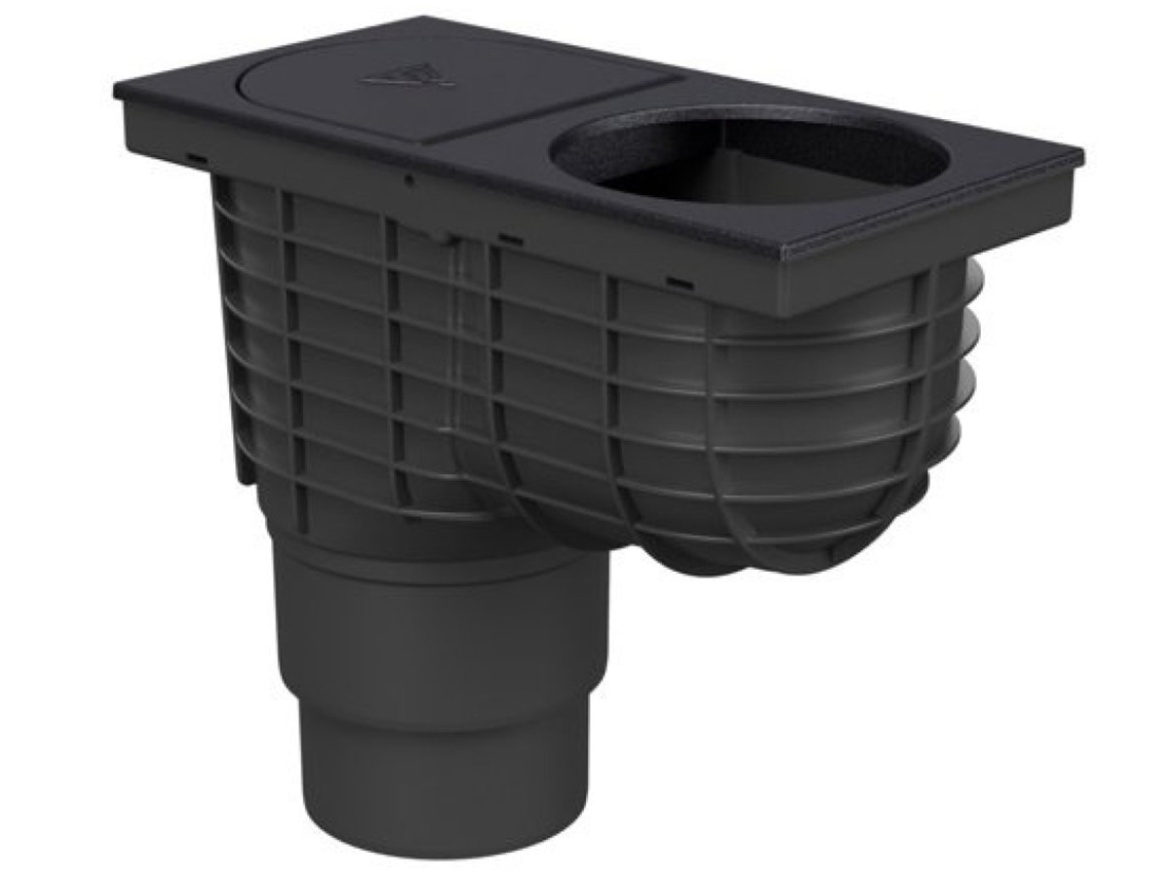 Gajgr Chuděj D 110/125