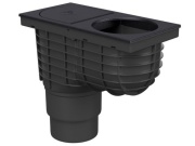 Gajgr Chuděj D 110/125