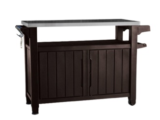 Grillsütők –  Keter Grilovací Unity XL