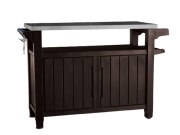 Stôl Keter Grilovací Unity XL