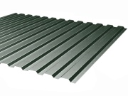 Trapézový plech Budmat TRB-14