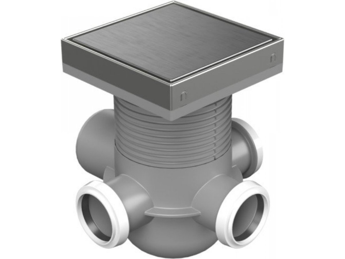 Vpusť Chuděj PVM 50