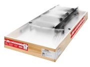 Půdní schody Oman Solid Termo