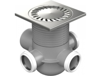 Engedd be a szegény embert –  Chuděj PVM 50 150 x 150 mm, acél, Nap, K3