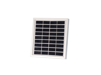 Drůběž –  Scobax Solární panel 2 W pro automatická dvířka ke kurníku