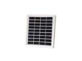 Scobax Solární panel 2 W pro automatická dvířka ke kurníku