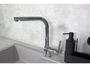 Kuchyňské baterie Eisl London