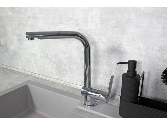 Kuchyňské baterie Eisl London