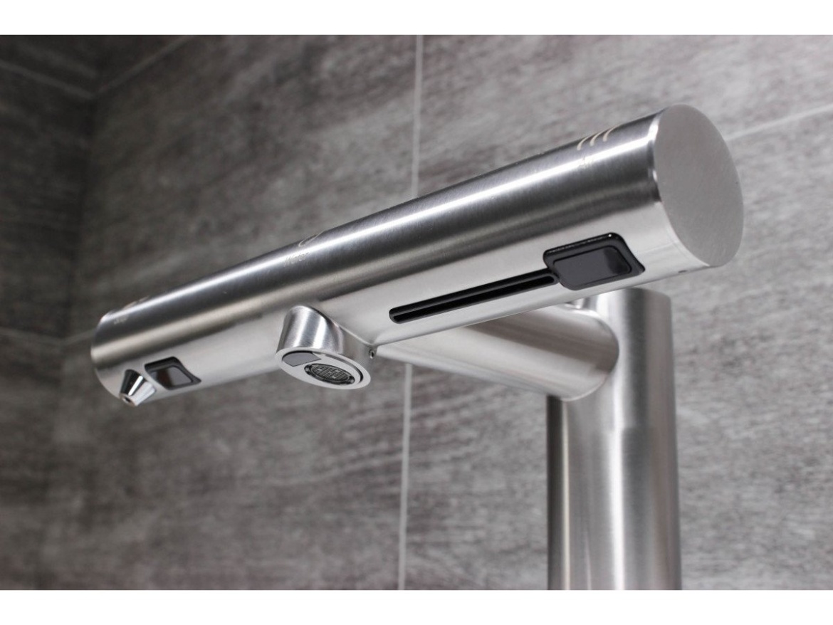 Kézszárítók Jet Dryer AIRTAP 3v1 - kulatá