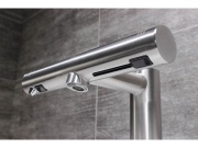 Kézszárítók Jet Dryer AIRTAP 3v1 - kulatá