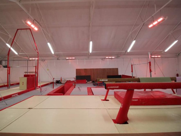 Infravörös fűtőtestek: a legolcsóbb fűtés?