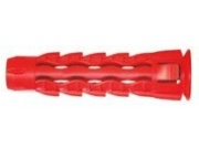 Hm. csomózás 5x25-ös masterbox Klimas Wkręt-met HMOŽDINKA UZLOVACÍ BEZ VRUTU / S VRUTEM / S HÁKEM / S OKEM