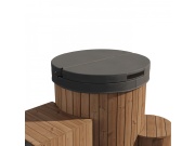 Ochlazovací sud Tuindeco Ice bath