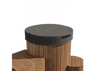 Sauny –  Tuindeco Ice bath