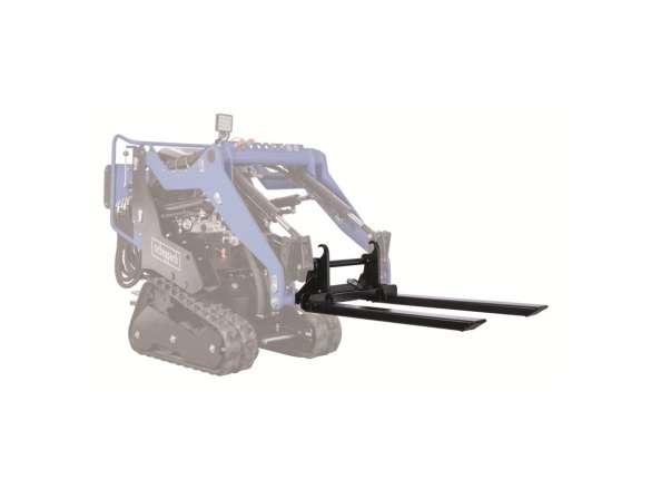 MKL 730-hoz Scheppach Paletové vidle