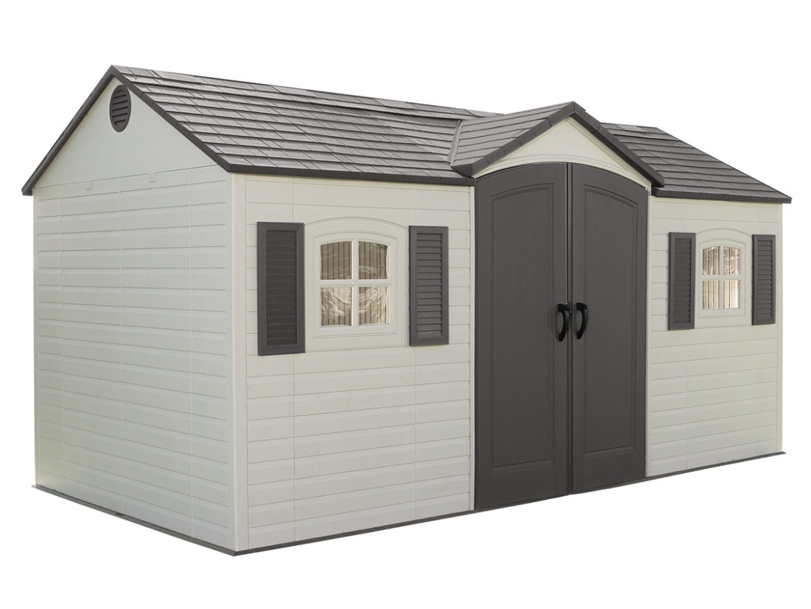 Domek Lifetime Garten Villa